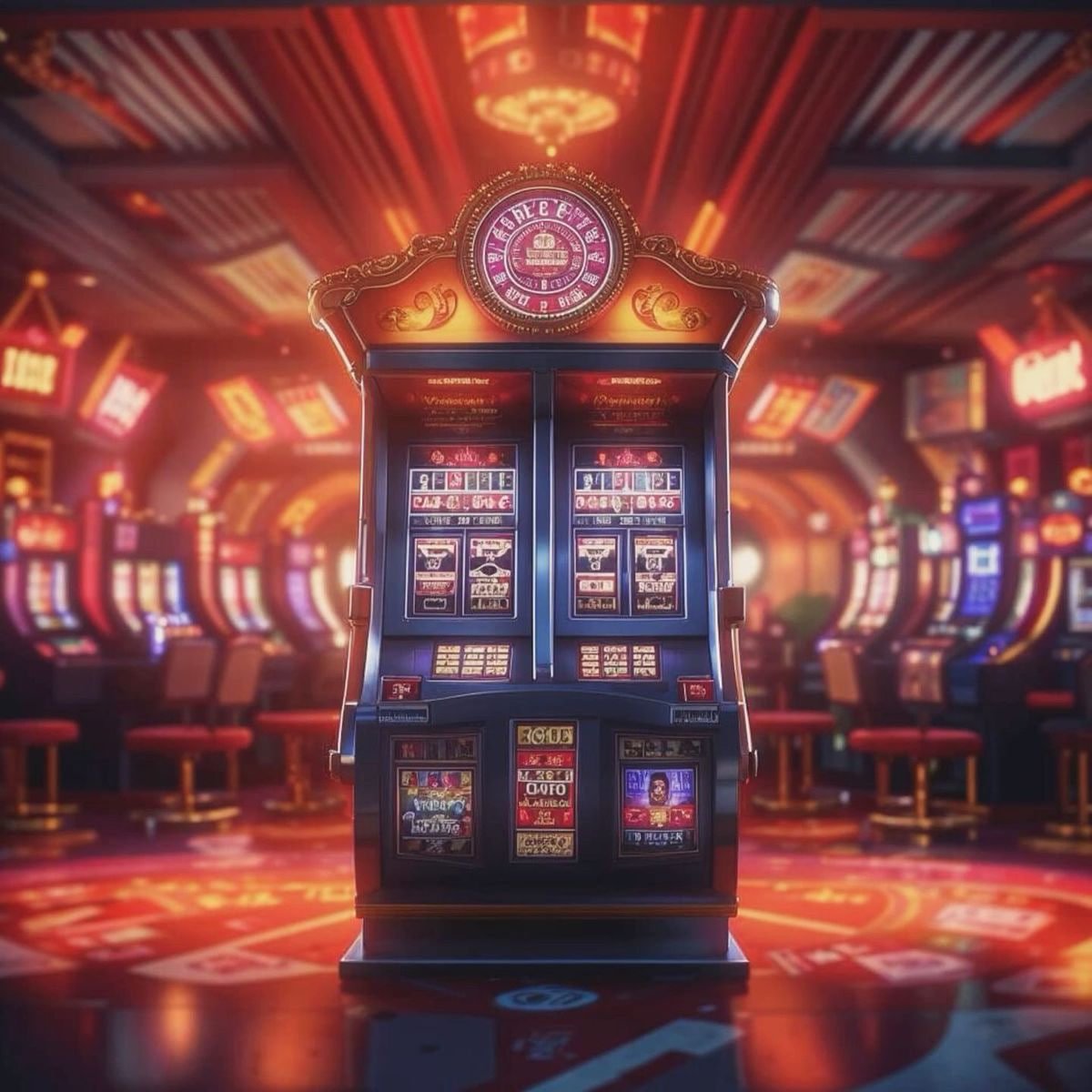 megabet
